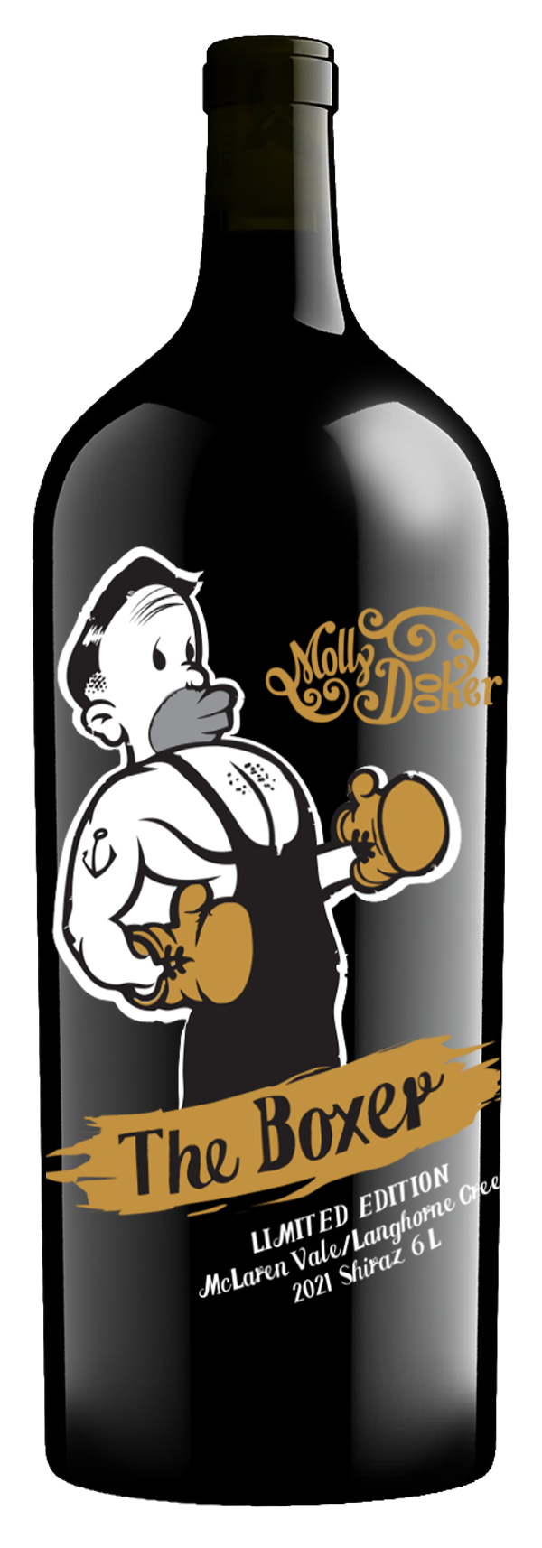 Shop Wines | Mollydooker Wines